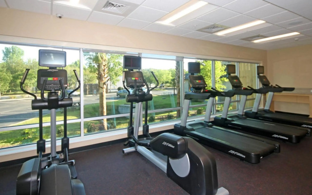 TownePlace Suites by Marriott Charleston-North Charleston