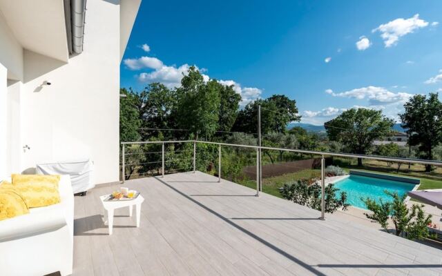 Villa Petrillo 6 Emma Villas