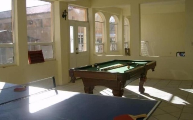 Villa Santa Cruz Creel