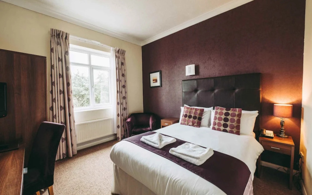 The Grange Hotel