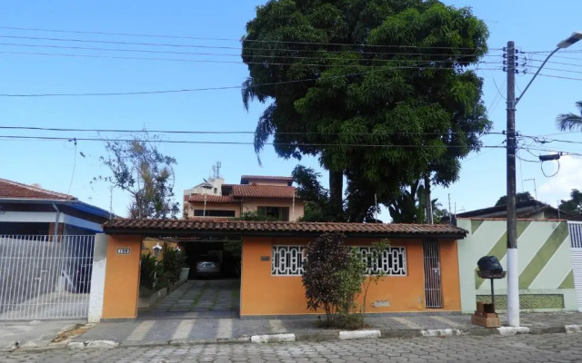 Acioly'S Beach House