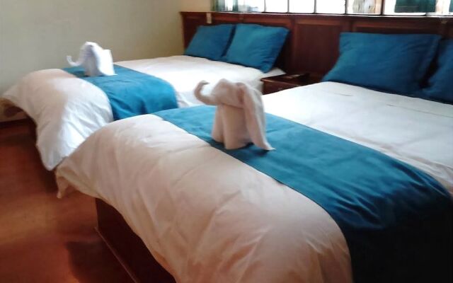 Hotel Donde Marcelo