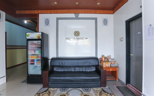 OYO 89931 Aqamar Raxxiz Inn 1