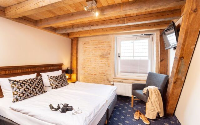 Apartmenthaus Altes Konsulat