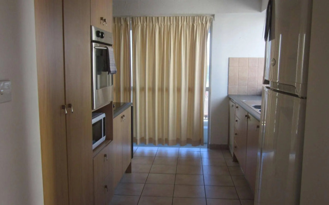 Surfers Chalet