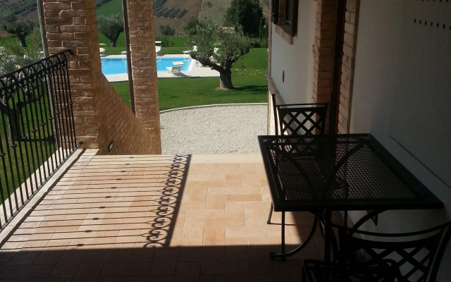 Residence Colle Veroni