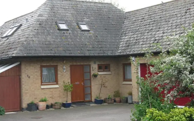Twentysix Guesthouse