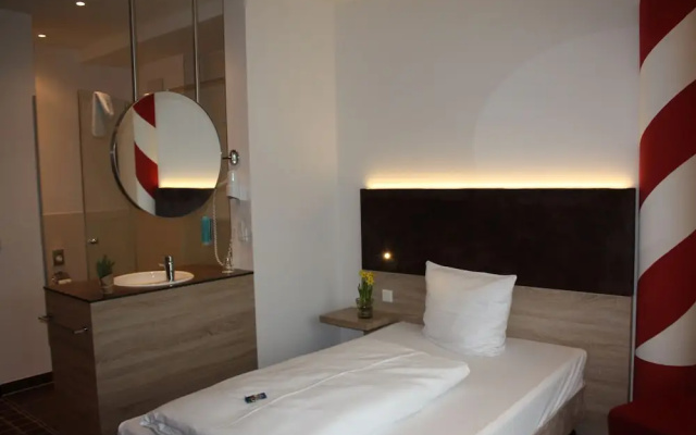 Business Class Hotel Ebersberg