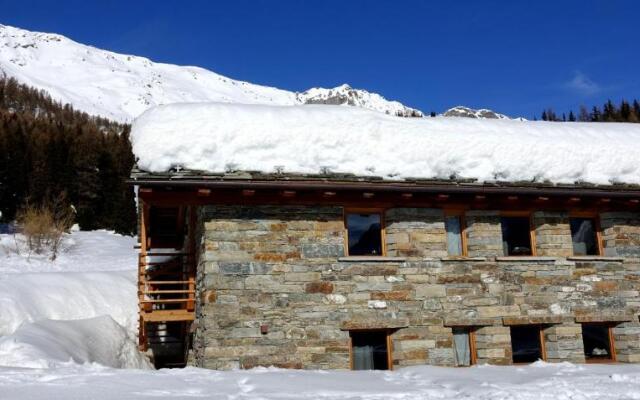 Lavarets Chambres d'Hotes