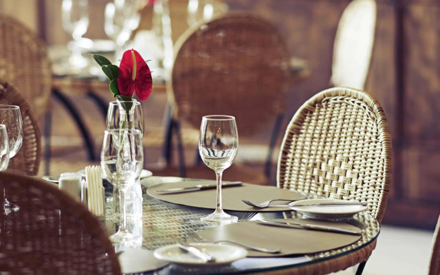 Mercure Guarulhos Aeroporto Hotel