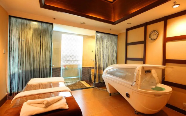 Guangzhou Grand International