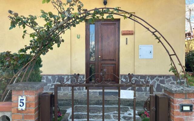 Appartamento Bellavista