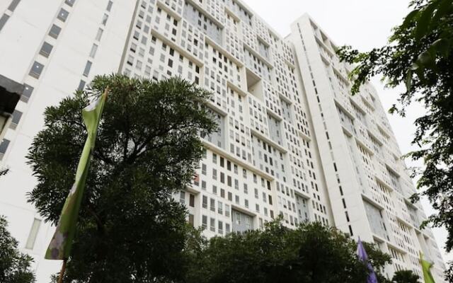 Nusantara Rooms By Reccoma