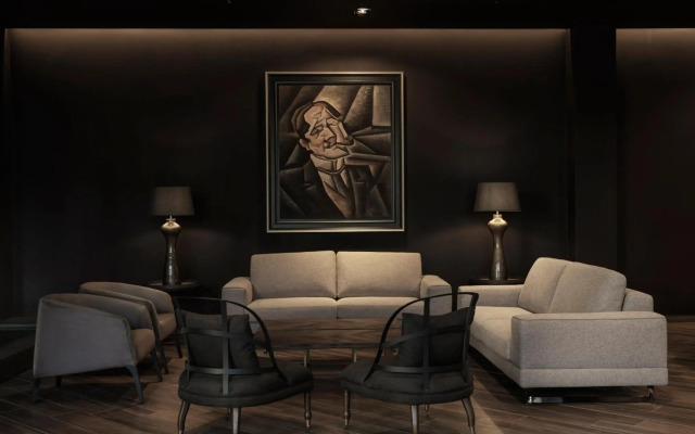 Ammades All Suites Beach Hotel & Spa - Adults Only