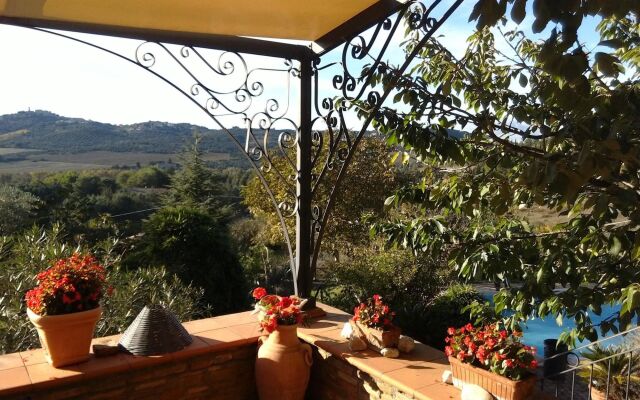 Chalet With one Bedroom in Perugia, With Wonderful Mountain View, Priv