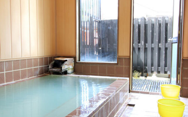 Hanamiya Ryokan