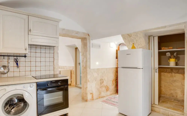 La Chicca Historic Center Beautiful Flat