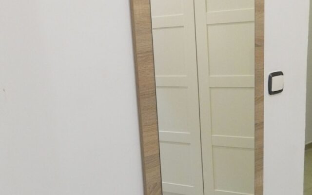 Uncibay Square Apartment