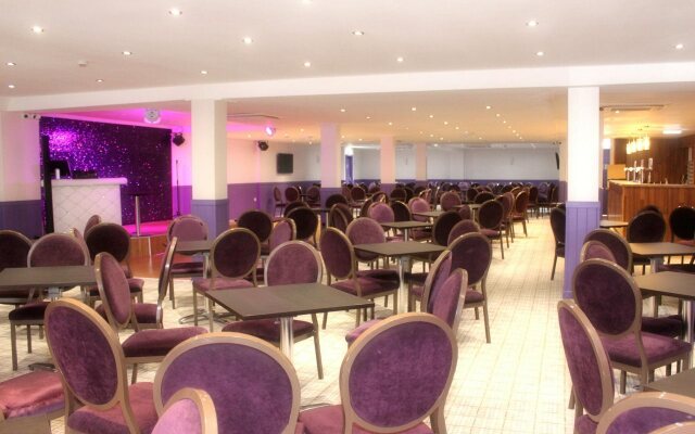 Ruskin Hotel