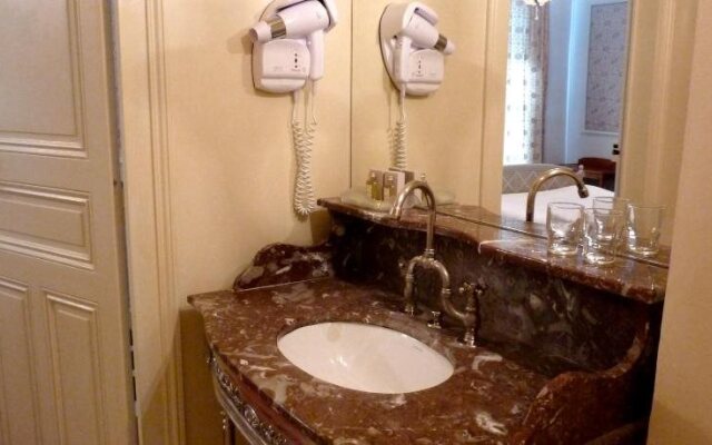 Château des Tertres