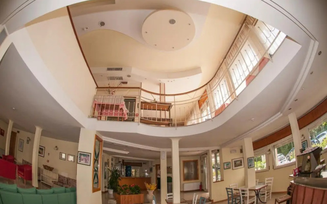 Hotel Rugantino