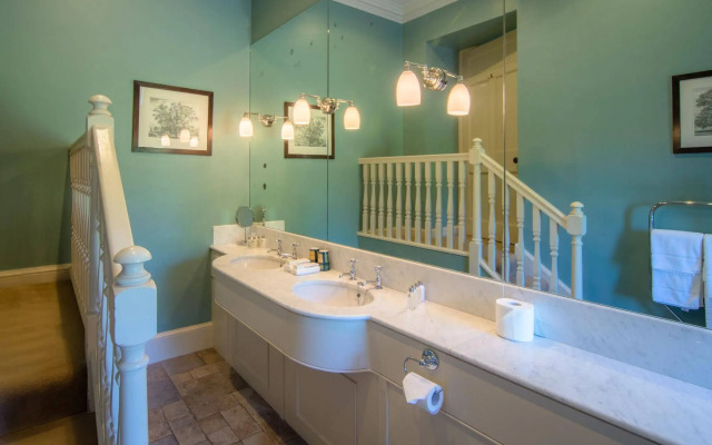 SCHLOSS Roxburghe, part of Destination by Hyatt