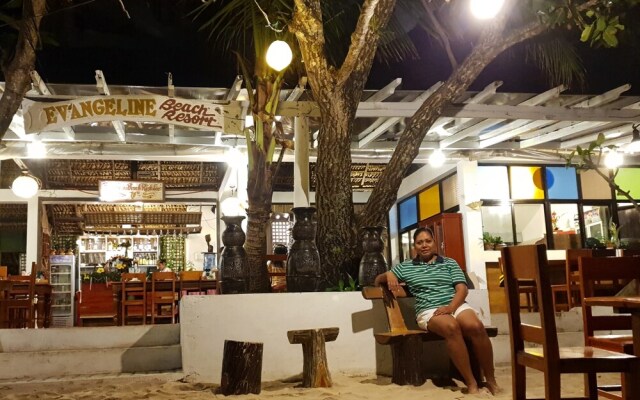 Evangeline Beach Resort