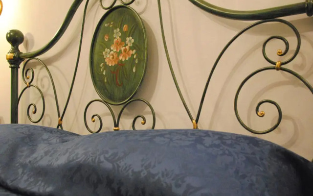 Agriturismo Al Benandant