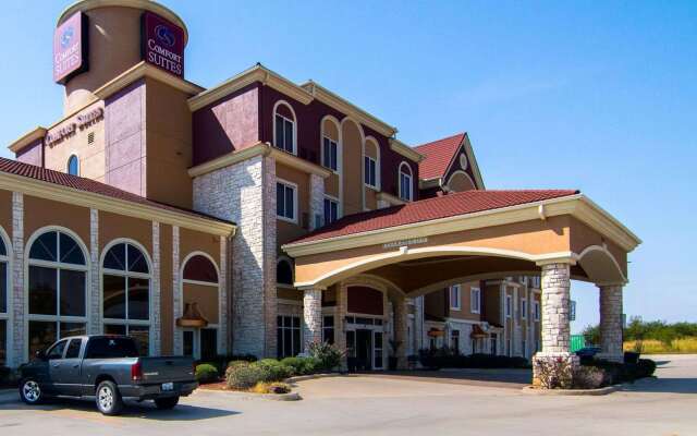 Comfort Suites Gainesville