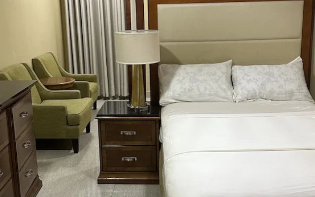 Achie Suites