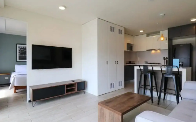 w Magnificent 2BR in Barranco
