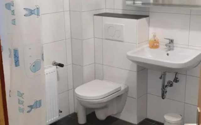 Private Unterkunft Askinartar