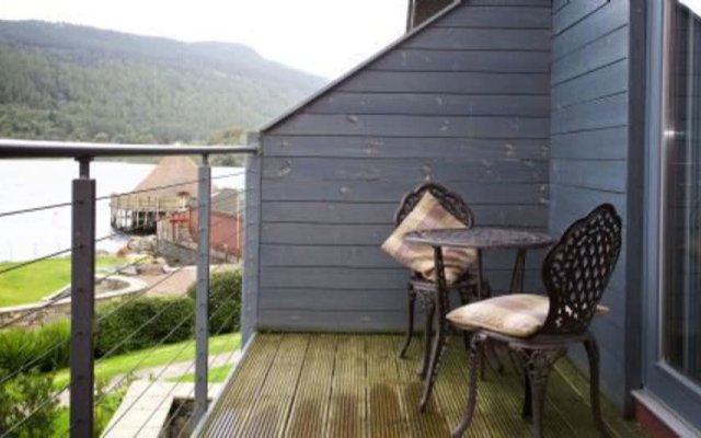 Taymouth Marina - Beinn Ghlas