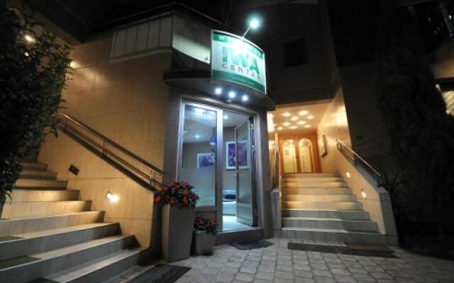 Apartments Iwa Centar