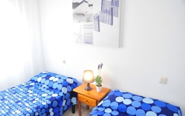 Apartamento Bonito Para 8 Personas en Cambrils