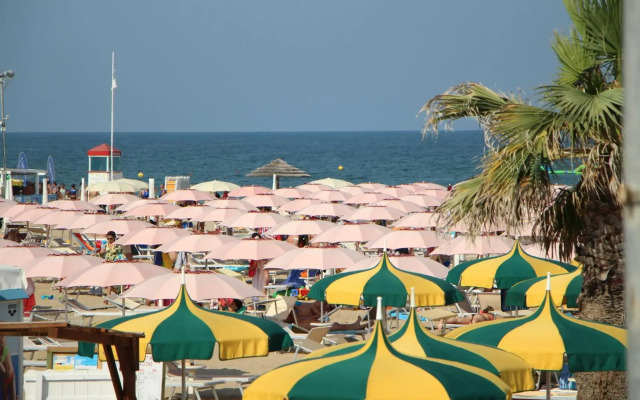 Hotel Petrarca
