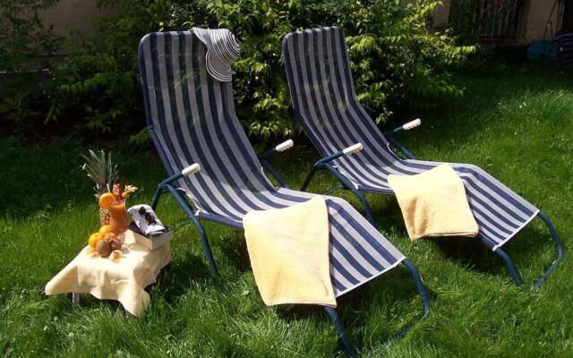 Hotel-Gasthof zum Bach