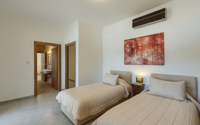 Aphrodite Hills Rentals – Superior Villas