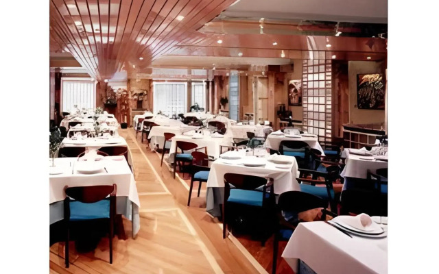 Aparto-Hotel Rosales