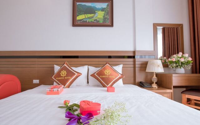 Diamond Hotel
