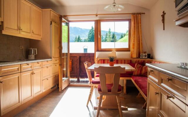 Appartement Reitlhof
