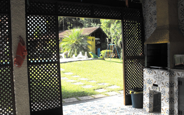 Pousada Cascata dos Amores