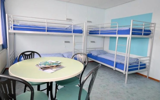 Dive-Inn de Kabbelaar