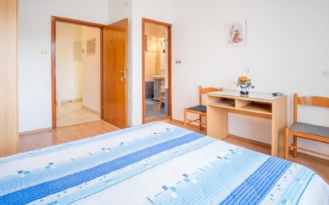 Luka - With Parking - A1