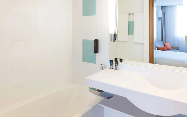 Novotel Bern Expo