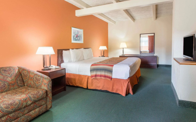 Haven Hotel St. Louis North