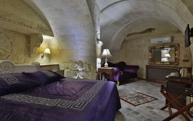 Artium Cave Hotel - Special Class