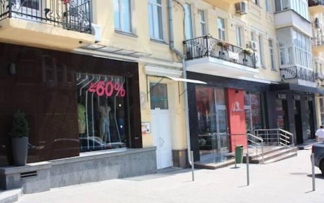 Mini Hostel Kiev