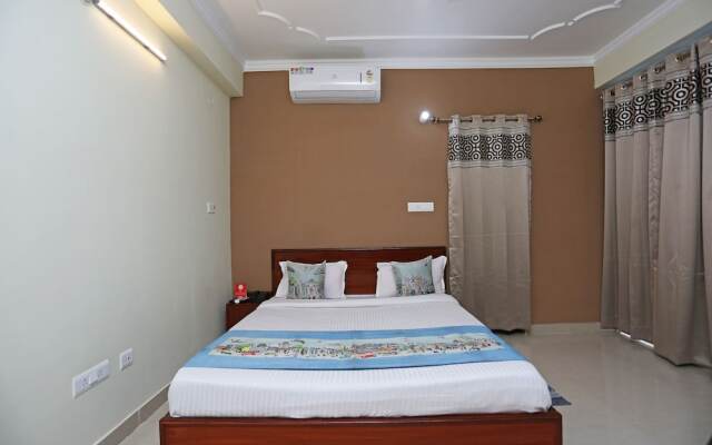 OYO 10456 A R Residency