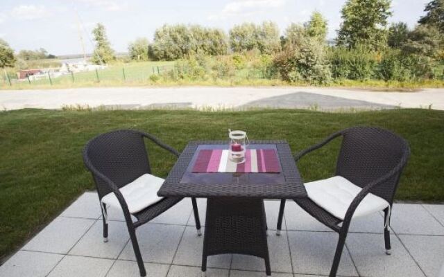 Ferienwohnung 39 Residenz Balmer See